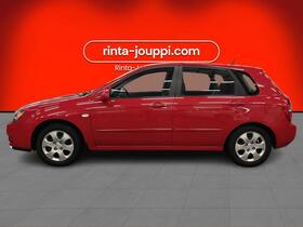 Kia Cerato vaihtoauto