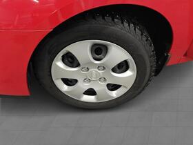 Kia Cerato vaihtoauto