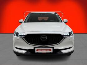 Mazda CX-5 vaihtoauto