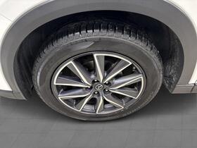 Mazda CX-5 vaihtoauto