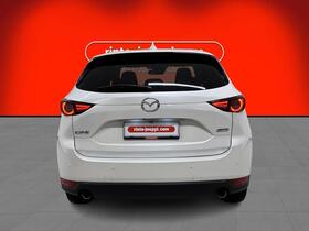 Mazda CX-5 vaihtoauto