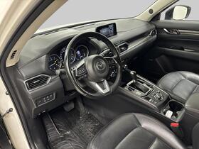 Mazda CX-5 vaihtoauto