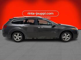 Honda Accord vaihtoauto