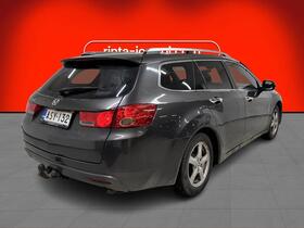 Honda Accord vaihtoauto