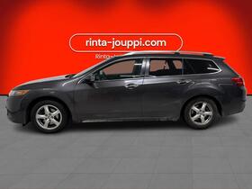 Honda Accord vaihtoauto