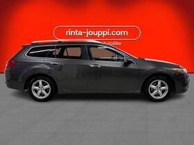 Honda Accord vaihtoauto