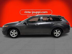 Honda Accord vaihtoauto