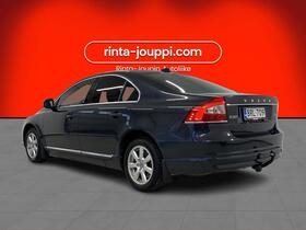 Volvo S80 vaihtoauto