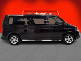 Volkswagen Caravelle vaihtoauto