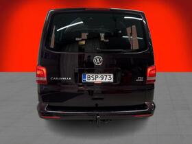 Volkswagen Caravelle vaihtoauto