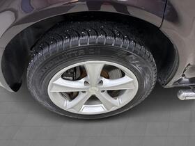 Volkswagen Caravelle vaihtoauto