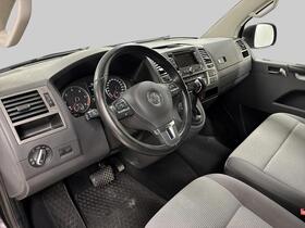 Volkswagen Caravelle vaihtoauto