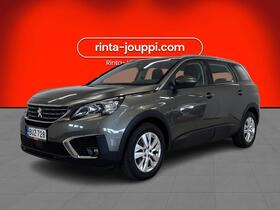 Peugeot 5008 vaihtoauto