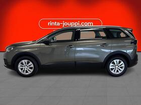 Peugeot 5008 vaihtoauto