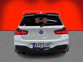 BMW 118 vaihtoauto