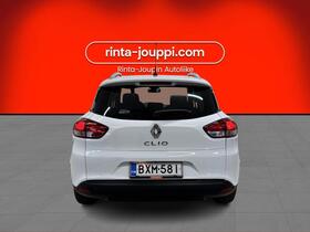 Renault Clio vaihtoauto