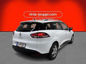 Renault Clio vaihtoauto