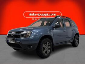 Dacia Duster vaihtoauto