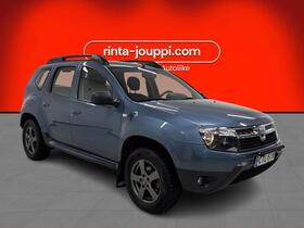 Dacia Duster vaihtoauto