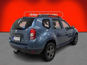 Dacia Duster vaihtoauto