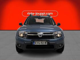 Dacia Duster vaihtoauto