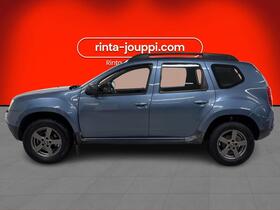 Dacia Duster vaihtoauto