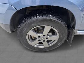 Dacia Duster vaihtoauto