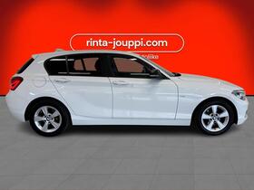 BMW 118 vaihtoauto