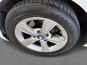 BMW 118 vaihtoauto