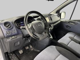Opel Vivaro vaihtoauto