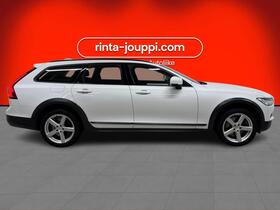 Volvo V90 Cross Country vaihtoauto