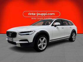 Volvo V90 Cross Country vaihtoauto