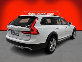 Volvo V90 Cross Country vaihtoauto