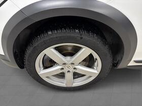 Volvo V90 Cross Country vaihtoauto