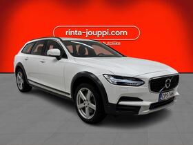 Volvo V90 Cross Country vaihtoauto