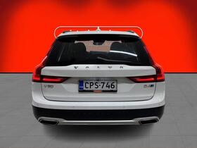 Volvo V90 Cross Country vaihtoauto