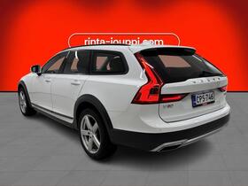 Volvo V90 Cross Country vaihtoauto