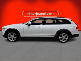 Volvo V90 Cross Country vaihtoauto