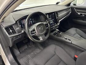 Volvo V90 Cross Country vaihtoauto