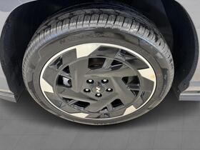 Hyundai KONA Electric vaihtoauto