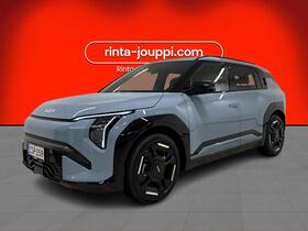 Kia EV3 vaihtoauto