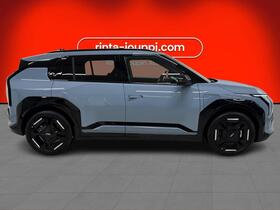 Kia EV3 vaihtoauto
