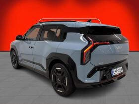 Kia EV3 vaihtoauto
