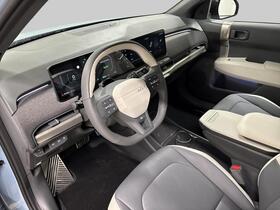 Kia EV3 vaihtoauto