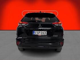 Mitsubishi Eclipse Cross vaihtoauto