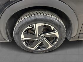 Mitsubishi Eclipse Cross vaihtoauto