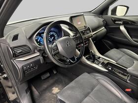 Mitsubishi Eclipse Cross vaihtoauto