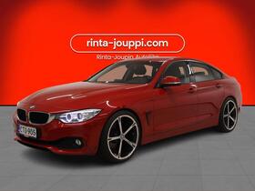 BMW 428 vaihtoauto
