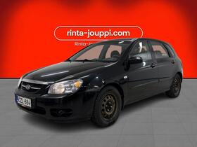 Kia Cerato vaihtoauto