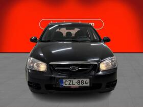 Kia Cerato vaihtoauto